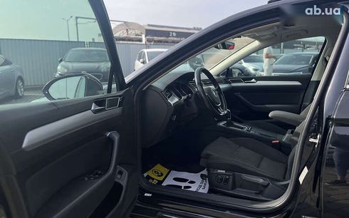 Volkswagen Passat 2015 - фото 22