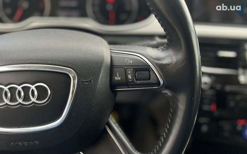 Audi A4 2013 - фото 17