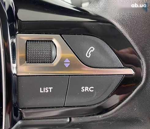 Peugeot 3008 2020 - фото 23