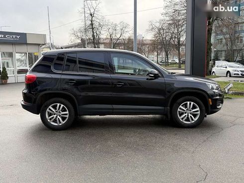 Volkswagen Tiguan 2012 - фото 8
