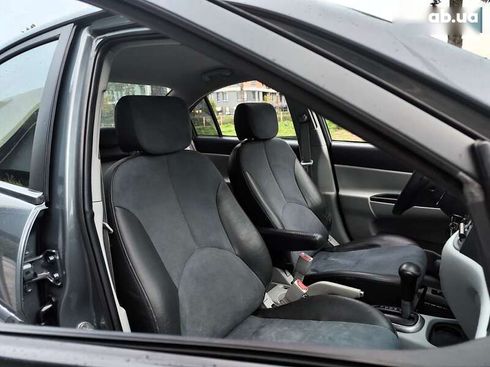 Hyundai Accent 2008 - фото 22