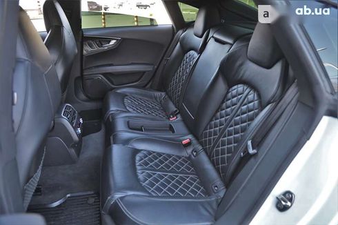 Audi s7 sportback 2014 - фото 9