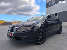 Купити Volkswagen passat b6 бу в Україні - купити на Автобазарі