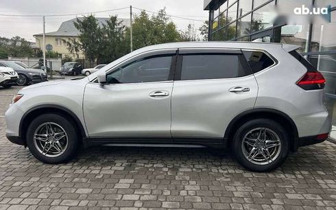 Nissan Rogue 2016 - фото 4