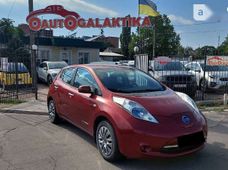 Продаж вживаних Nissan 2013 року - купити на Автобазарі