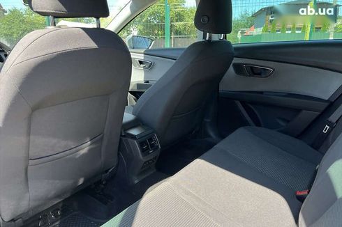 SEAT Leon 2018 - фото 17