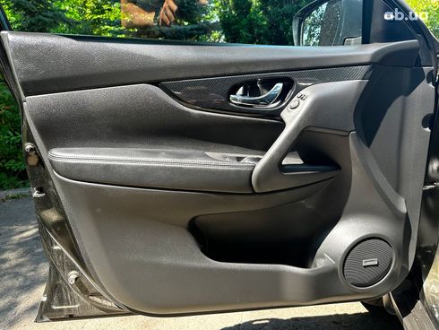 Nissan X-Trail 2019 зеленый - фото 10