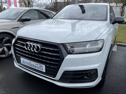 Audi Q7 2018 - фото 9