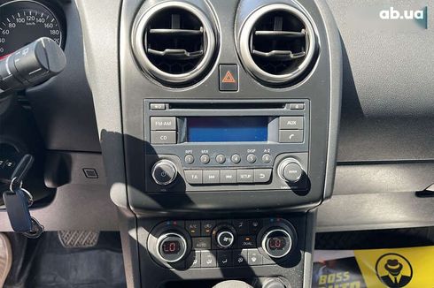 Nissan Qashqai 2013 - фото 14