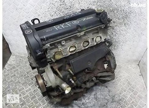 двигатель в сборе для Ford Mondeo - купить на Автобазаре - фото 2