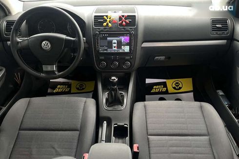 Volkswagen Golf 2006 - фото 13