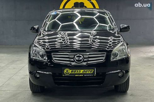 Nissan Qashqai 2009 - фото 2