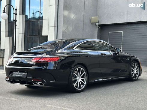 Mercedes-Benz S-Класс 2019 - фото 26