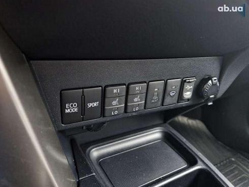 Toyota RAV4 2014 - фото 20