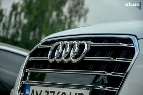 Audi A6 2017 - фото 10