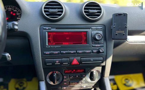 Audi A3 2007 - фото 15