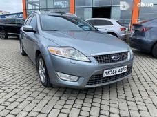 Купить Ford Mondeo 2009 бу во Львове - купить на Автобазаре