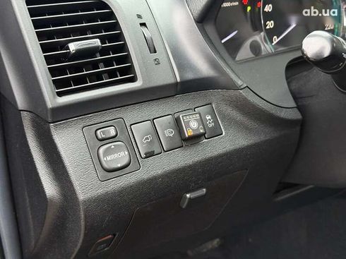 Toyota Venza 2013 - фото 19