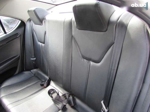 JAC J5 2014 - фото 12
