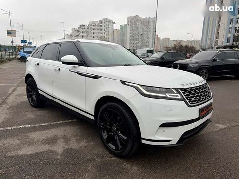 Land Rover Range Rover Velar 2020 - фото 13