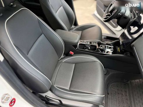 Honda e:NS1 2023 - фото 26