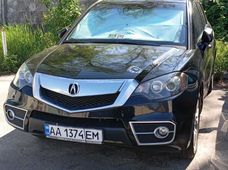 Продажа б/у Acura RDX 2011 года - купить на Автобазаре