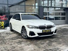 Продажа б/у BMW 3 серия в Ивано-Франковске - купить на Автобазаре