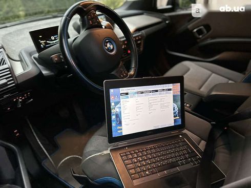 BMW i3 2015 - фото 24