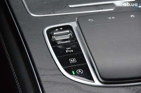 Mercedes-Benz GLC-Класс 2019 - фото 25