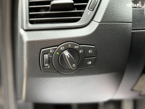 BMW X1 2011 черный - фото 28