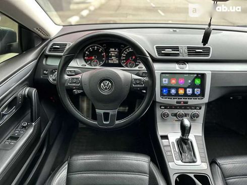 Volkswagen Passat CC 2012 - фото 29