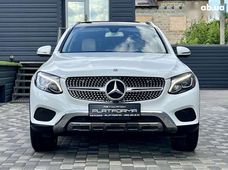 Продажа б/у Mercedes-Benz GLC-Класс в Киевской области - купить на Автобазаре