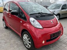 Продаж вживаних Peugeot iOn в Львівській області - купити на Автобазарі