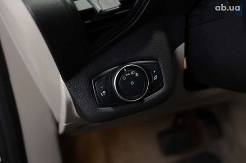Ford C-Max 2016 - фото 27