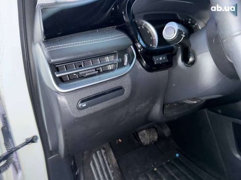 Infiniti QX60 2023 - фото 13