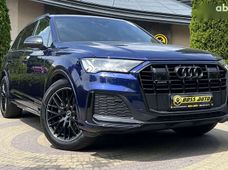 Продажа б/у Audi Q7 в Львовской области - купить на Автобазаре