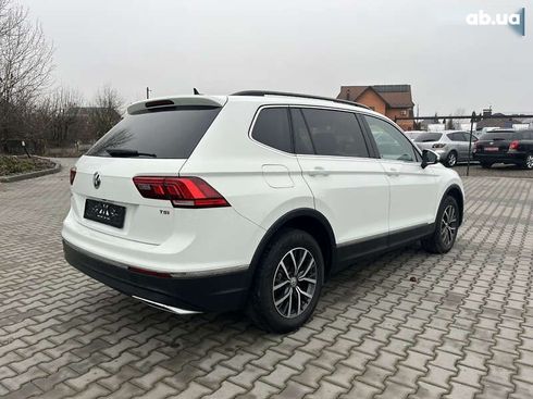 Volkswagen Tiguan 2018 - фото 7