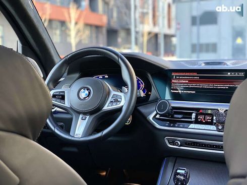 BMW X5 2023 - фото 25