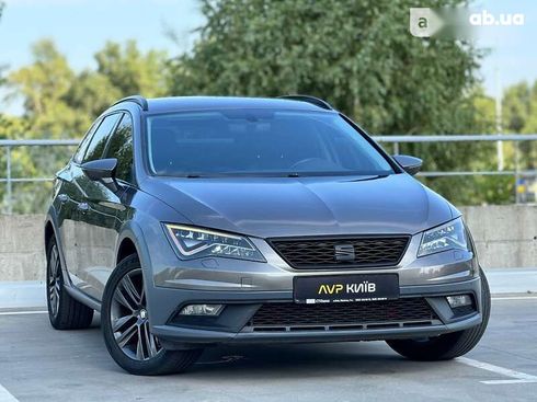 SEAT Leon 2017 - фото 4