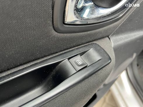 Renault Megane 2013 серый - фото 36
