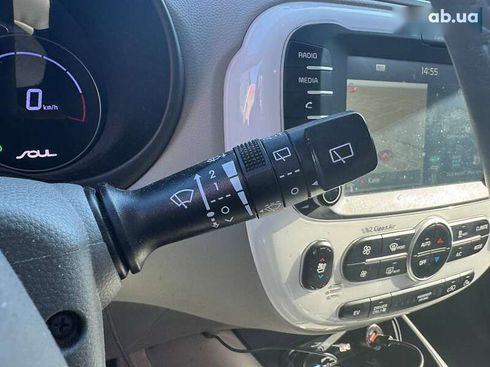 Kia Soul 2015 - фото 22