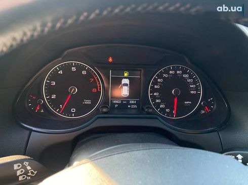 Audi Q5 2015 - фото 14