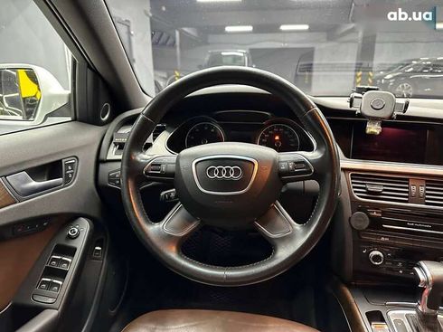Audi A4 2012 - фото 10