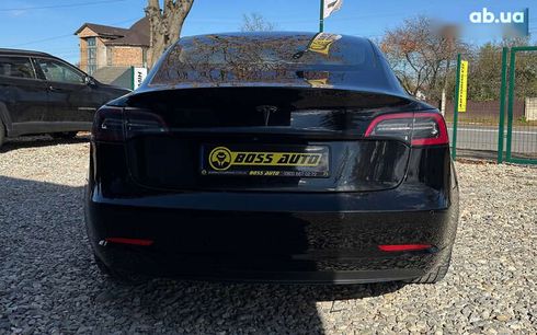 Tesla Model 3 2018 - фото 7