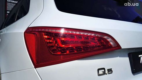 Audi Q5 2012 - фото 16