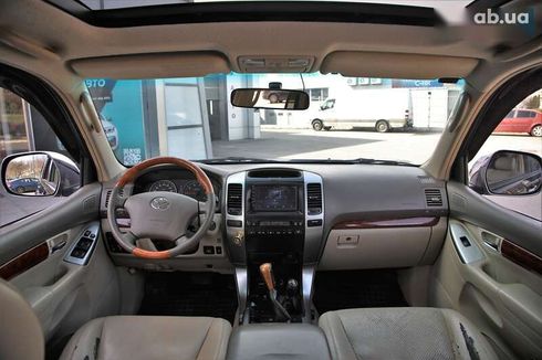 Toyota Land Cruiser Prado 2006 - фото 10