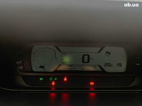 Citroёn C4 Picasso 2016 серый - фото 29