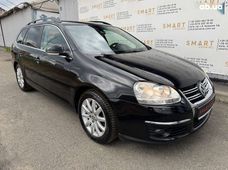 Продажа б/у Volkswagen Golf 2008 года в Киеве - купить на Автобазаре