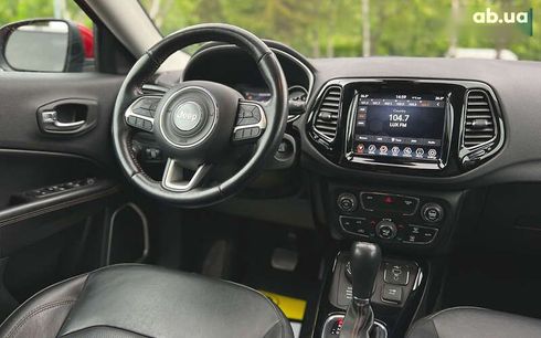 Jeep Compass 2019 - фото 14