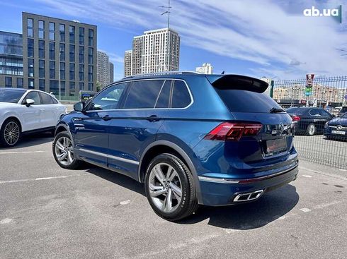 Volkswagen Tiguan 2022 - фото 24